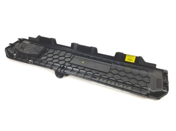 КРЫШКА БАГАЖНИКА VW TOUAREG 3 760863211B