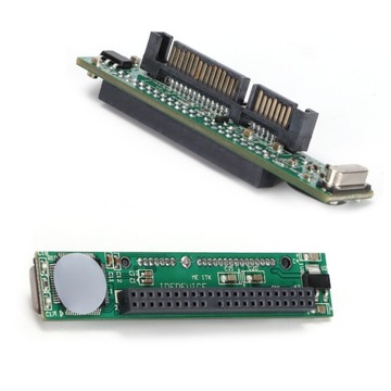 Adapter IDE na SATA 2,5 cala 44-pinowy dysk