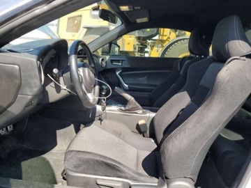 Toyota GT86 Coupe Facelifting 2.0 Boxer 200KM 2017 Toyota GT86 2.0L, Base 2.0 Benzyna 200KM, zdjęcie 6