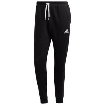 БРЮКИ ADIDAS ИЗ ХЛОПКА ENTRADA 22 HB0574 r.S