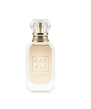 Huda beauty KAYALI UTOPIA VANILLA COCO 10 ML mini perfumy
