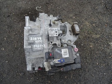 Skrzynia Biegów Peugeot 308 T9 3008 5008 C4 II