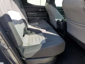 Toyota Tacoma II 2025 Toyota Tacoma Double Cab 2025 2.4l 2.4 Hybryda 278KM, zdjęcie 10