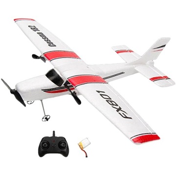WLTOYS F949 2.4G 3Ch RC samolot stałej płaszczyzny