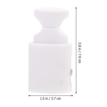 КРЮКИ ДЛЯ ПОРУЖЕЙ РАДИАТОРА ВАННЫ ЛЕГКАЯ УСТАНОВКА