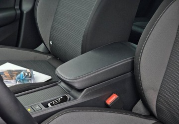 Skoda Octavia IV Liftback 1.5 TSI EVO 150KM 2022 Skoda Octavia Pakiet Zimowy - Czujniki - Kamera - I wlasciciel - Salon PL, zdjęcie 23