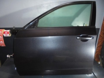 DRZWI PRZÓD LEWE SUBARU IMPREZA GH 2.0D 2008 61K