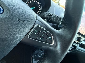 Ford Ecosport II SUV Facelifting 1.0 EcoBoost 125KM 2019 Ford EcoSport LEDNaviClimatronicSkoraPDCFull OPCJANowy Rozrzad, zdjęcie 27