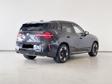 BMW X3 G45 2026 BMW X3 xDrive20 Sport Suv 2.0 (208KM) 2026, zdjęcie 3