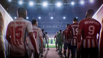 EA SPORTS FC 24 ИГРА XBOX SERIES S/X XSX СТАНДАРТНЫЙ КОД КЛЮЧА PL БЕЗ VPN НОВИНКА