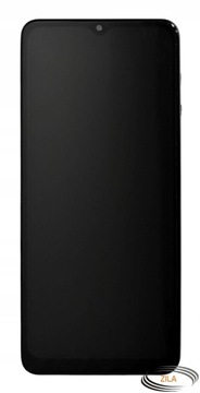 ORYGINAŁ WYŚWIETLACZ LCD SZYBKA DOTYK DO SAMSUNG GALAXY A32 5G RAMKA