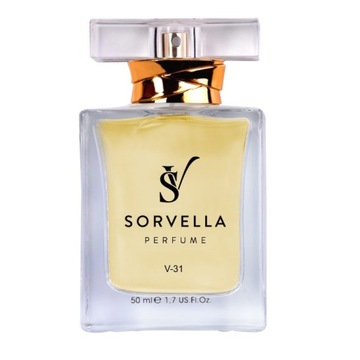 Sorvella V31 50 ml perfumy damskie