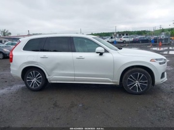 Volvo XC90 II SUV Facelifting 2.0 T5 250KM 2020 Volvo XC 90 T5 momentum 7 passenger 2.0 Benzyna 250KM, zdjęcie 7