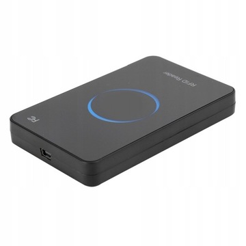 Устройство считывания карт UHF-RFID, интерфейс USB