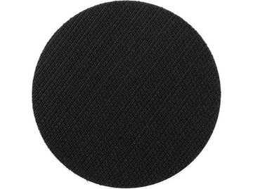 ПОЛИРОВАЛЬНАЯ ПЛАСТИНА YATO, ДИСК 75 ММ, НА ЛИПУЧКЕ, 5/16 ДЮЙМА