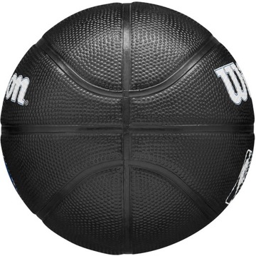 WILSON NBA DALLAS MAVERICKS MINI PIŁKA KOSZYKÓWKI