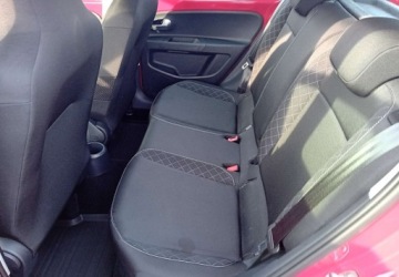 Skoda Citigo 2019 Skoda Citigo Skoda Citigo Citigo 20tys km przebiegu podgrzewane fotele, zdjęcie 13