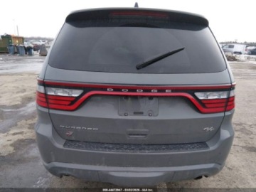 Dodge Durango III 2024 Dodge Durango RT Plus 2024 5.7 Benzyna 360KM, zdjęcie 3