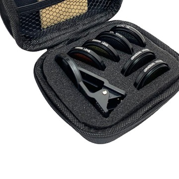 Наборы для изготовления коралловых линз