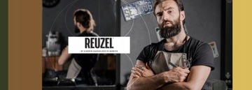 REUZEL BEARD FOAM WOOD&SPICE 70ML ПЕННЫЙ КОНДИЦИОНЕР ДЛЯ БОРОДЫ