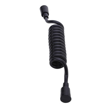 Душевой шланг Телескопическая пружинная трубка Аксессуары для ванной комнаты Spring sz