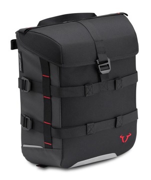 Кофр SysBag 15 с монтажной пластиной, объем: 15 л, правый