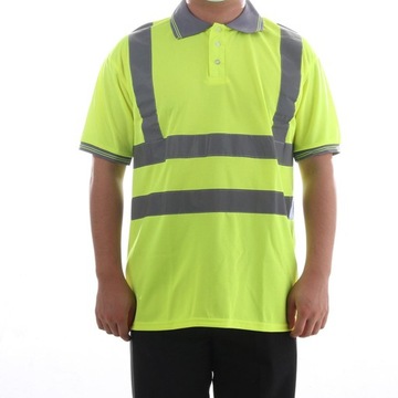 Защитная рубашка 3X Светоотражающие футболки