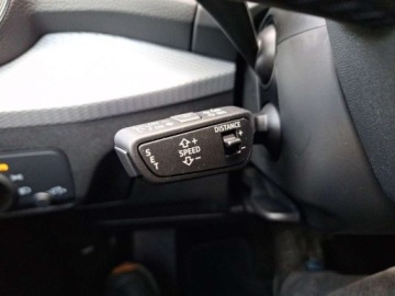 Audi Q2 SUV Facelifting 1.5 35 TFSI 150KM 2025 Audi Q2 Tempomat aktywny Gwarancja Smathphone interface Sound System 1.5, zdjęcie 15