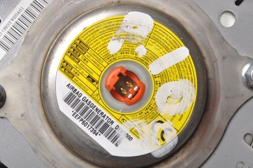 PEUGEOT 108 PODUSZKA POWIETRZNA KIEROWCY AIRBAG