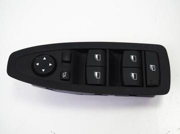 PRZEŁĄCZNIK SZYB PANEL BMW X1 F48 9362107