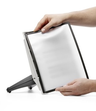 НАБОР СТОЛОВ DURABLE SHERPA SOHO ИЗ 5 ПАНЕЛЕЙ