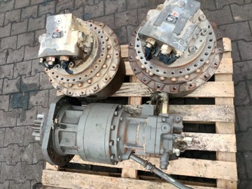 Поворотный подшипник обода Volvo 14647524 45I1681