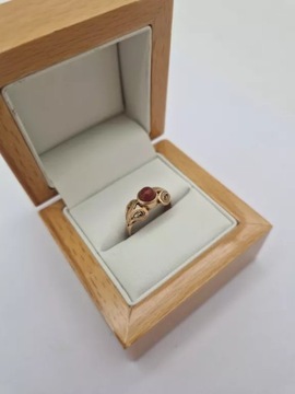 КРАСИВОЕ ЗОЛОТОЕ КОЛЬЦО R15