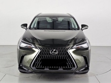 Lexus NX II 2025 350h Prestige 2.5 Hybrid 200KM | Podgrzewane fotele!, zdjęcie 1