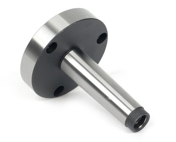 TARCZA - ADAPTER UCHWYT TOKARSKI 80mm na MK3