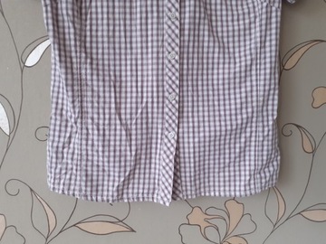 РУБАШКА ДЛЯ АЛЬПИЙСКОГО ТРЕККИНГА XL KM1