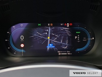 Volvo XC60 II Crossover Plug-In Facelifting 2.0 T6 350KM 2024 Volvo XC 60 XC60 T6 Plug-in AWD Plus Dark aut Pneu, zdjęcie 18