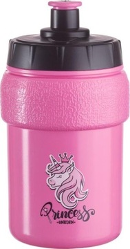 Bidon dla dzieci na wodę BOBIKE Pink BPA free