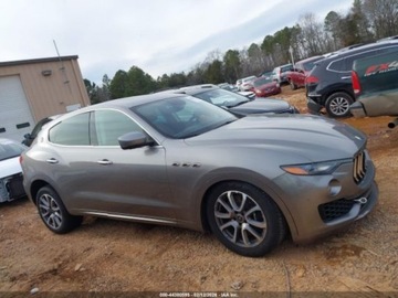 Maserati Levante 2020 Maserati Levante S 2020 3.0 Benzyna 424KM, zdjęcie 6