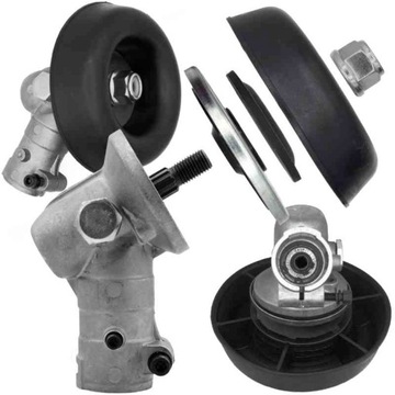 PRZEKŁADNIA KĄTOWA DO KOSA HUSQVARNA 125R 128R 129