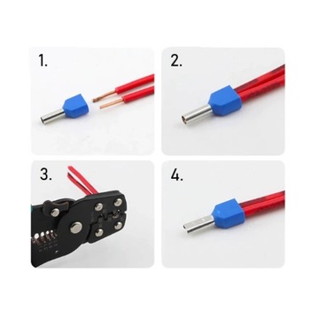 РУКАВ ДВОЙНОЙ ИЗОЛЯЦИОННЫЙ 6мм2 ДУИД-2Х6.0-14