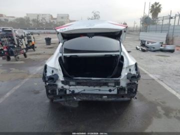 Mercedes CLA C118/X118 2021 Mercedes-Benz CLA 250 2021 2.0 Benzyna 221KM, zdjęcie 4