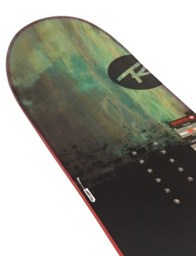 СНОУБОРД ROSSIGNOL FRENEMY MAGTEK 144 СМ!!