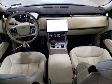Land Rover Range Rover V 2023 Land Rover Range Rover Se 2023 4.4l 4.4 Benzyna 523KM, zdjęcie 8
