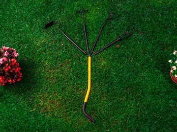 НАБОР САДОВЫХ ИНСТРУМЕНТОВ