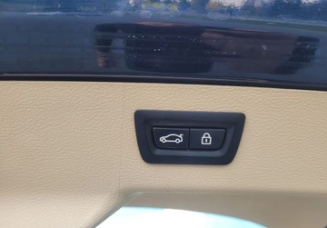 BMW X6 F16 Crossover xDrive 40d 313KM 2016 BMW X6 Bmw X6 Xdrive40D 3.0 Diesel 313KM, zdjęcie 31