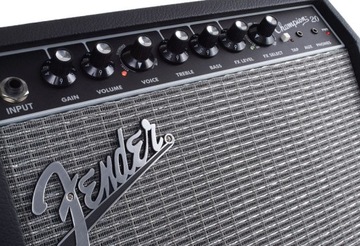 Гитарный комбо Fender Champion 20 20 Вт
