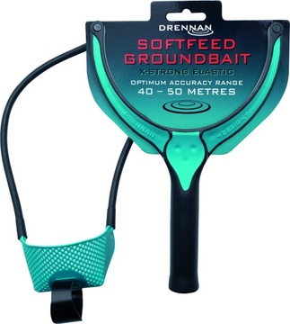 Proca zanętowa Drennan Softeed Groundbait X-Strong
