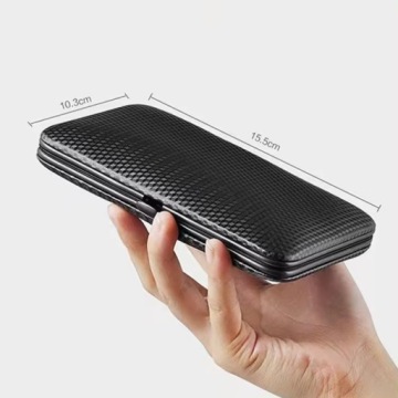 НАБОР ИЗ 16 ИНСТРУМЕНТОВ ДЛЯ МАНИКЮРА ПЕДИКЮРА КЛИППЕРЫ ДЛЯ НОГТЕЙ