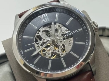 FOSSIL ZEGAREK MĘSKI BQ2386